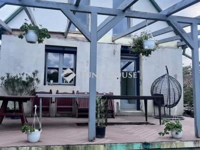 Eladó családi ház Csörög