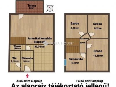 Eladó lakás Gyömrő