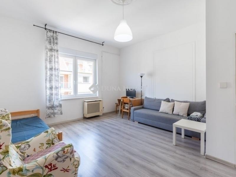 Eladó lakás Budapest