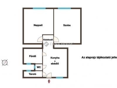 Eladó lakás Budapest