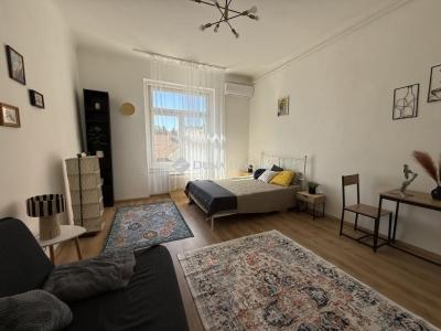 Eladó lakás Budapest