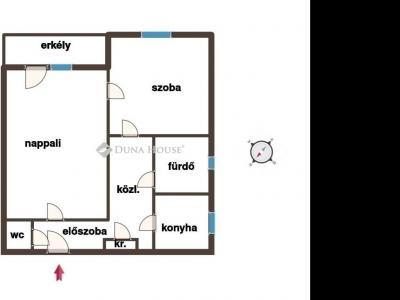 Eladó lakás Budapest