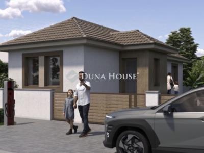 Eladó családi ház Vecsés