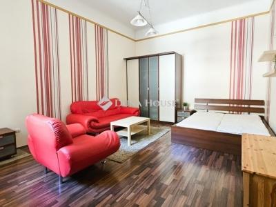 Eladó lakás Budapest