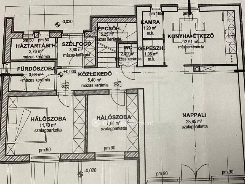 Eladó családi ház
