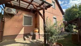 Eladó családi ház Szentes