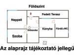 Eladó családi ház Budapest