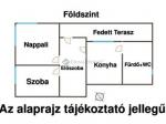 Eladó családi ház Budapest