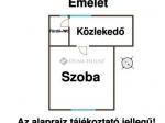 Eladó családi ház Budapest