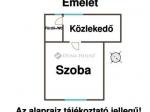Eladó családi ház Budapest