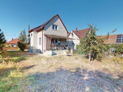 Eladó családi ház Nyíregyháza