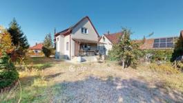 Eladó családi ház Nyíregyháza