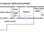 Eladó családi ház Tápióbicske
