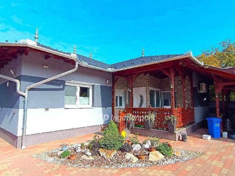 Eladó családi ház Heves