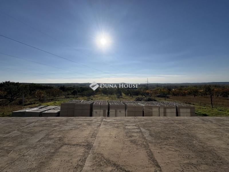 Eladó ikerház Szada