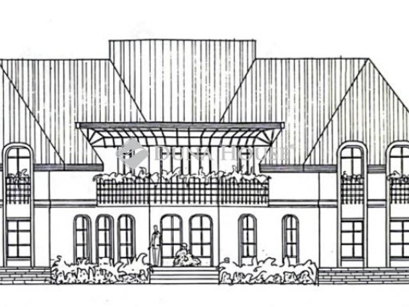 Eladó családi ház Budapest