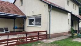 Eladó családi ház Budapest