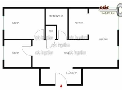 Eladó lakás Budapest