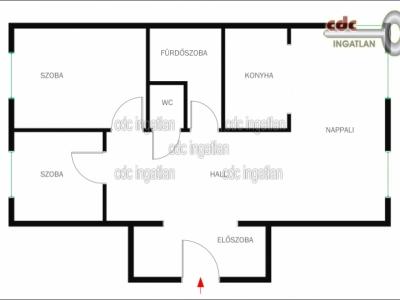 Eladó lakás Budapest