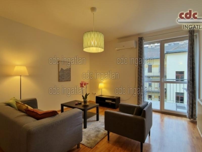 Eladó lakás Budapest