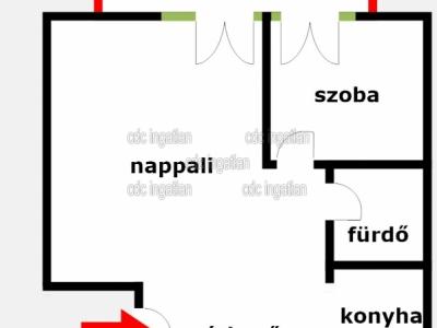 Eladó lakás Budapest