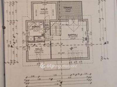 Eladó családi ház Érd