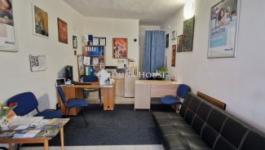 Eladó utcai bejáratú üzlethelység Fonyód