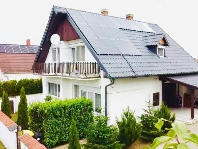 Eladó családi ház Balatonkeresztúr