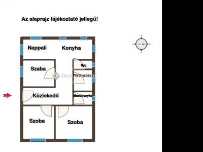 Eladó családi ház Fonyód