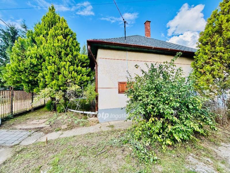 Eladó családi ház Bocskaikert