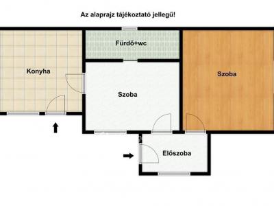 Eladó családi ház Hajdúszoboszló