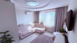 Eladó lakás Budapest