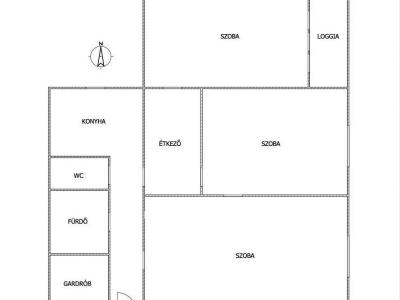Eladó lakás Budapest