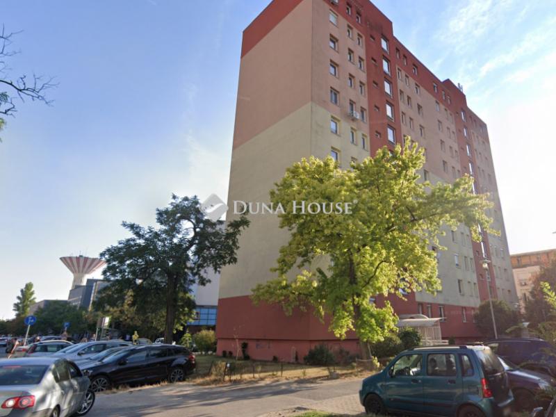 Eladó lakás Budapest