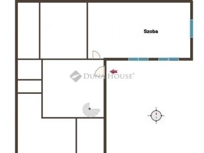 Eladó családi ház Budapest