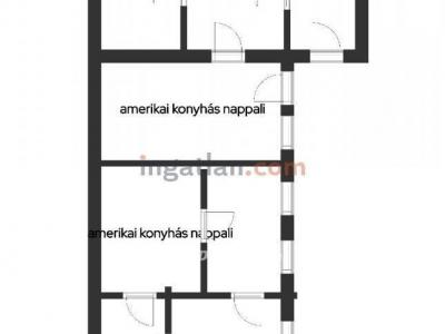 Eladó családi ház Abony