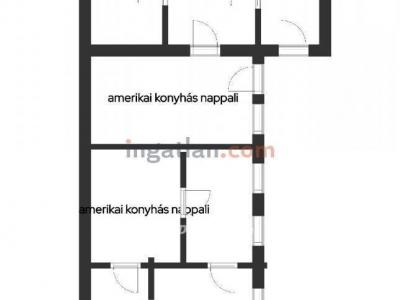 Eladó családi ház Abony