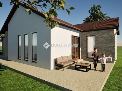 Eladó családi ház Ráckeve