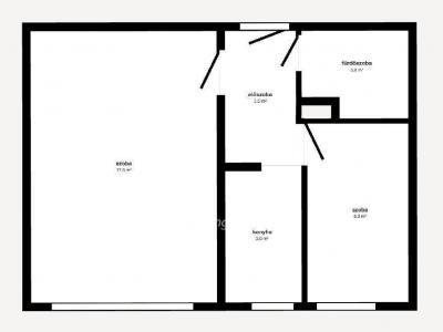 Eladó lakás Miskolc