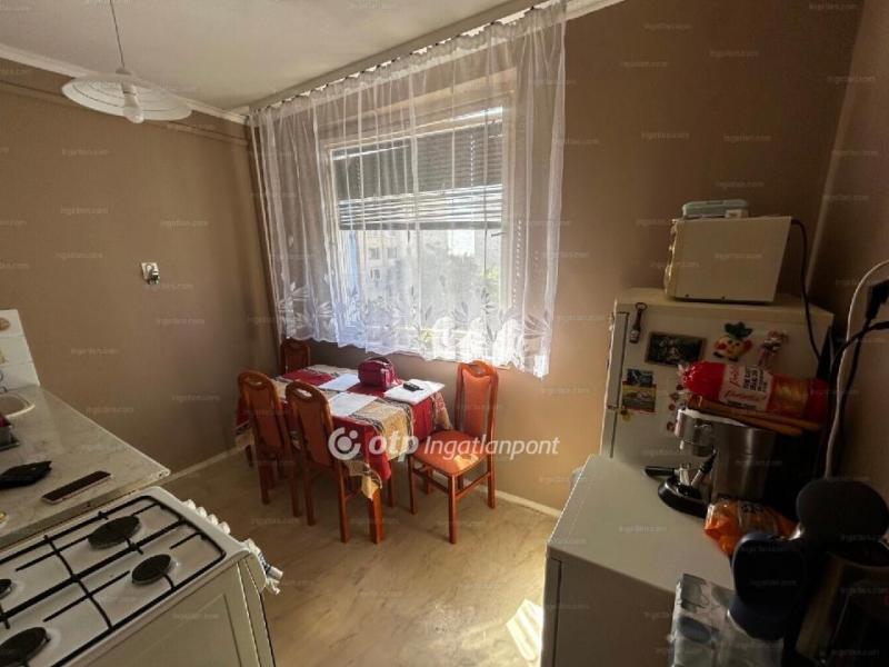 Eladó lakás Miskolc