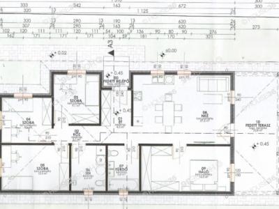 Eladó családi ház Kecskemét