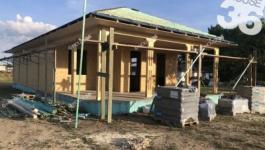 Eladó családi ház Kecskemét