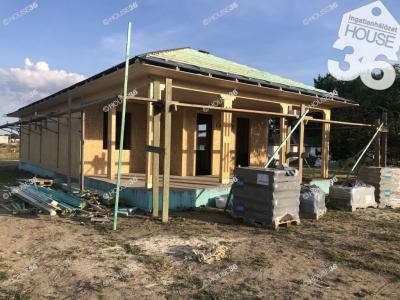 Eladó családi ház Kecskemét