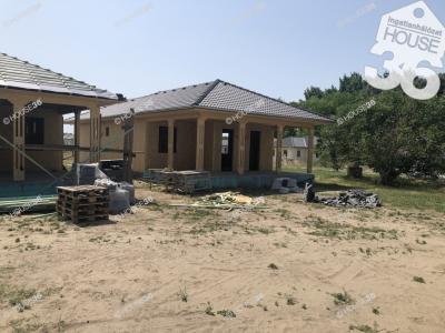 Eladó családi ház Kecskemét