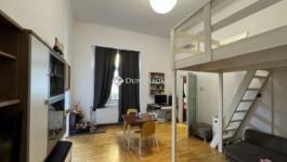 Eladó lakás Budapest