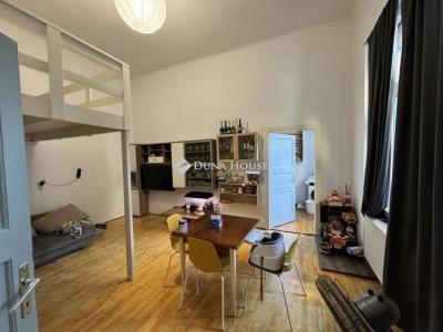 Eladó lakás Budapest