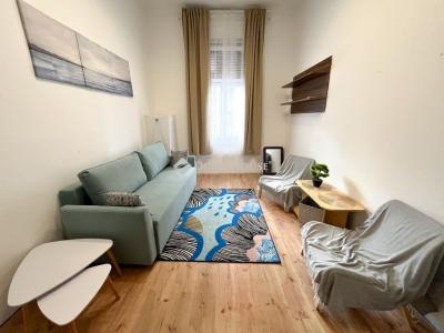 Eladó lakás Budapest