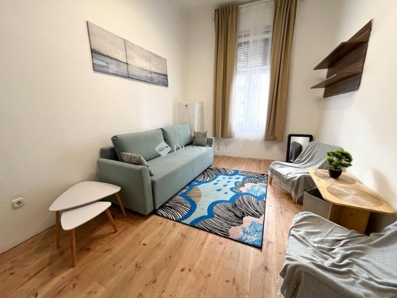 Eladó lakás Budapest