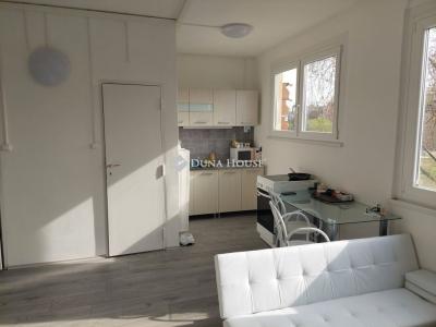 Eladó lakás Budapest