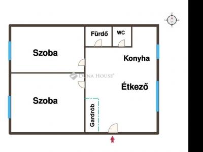Eladó lakás Budapest